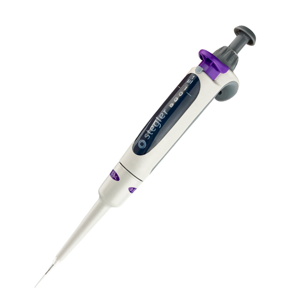 Дозатор Stegler SV-1-0,1-1: с поверкой