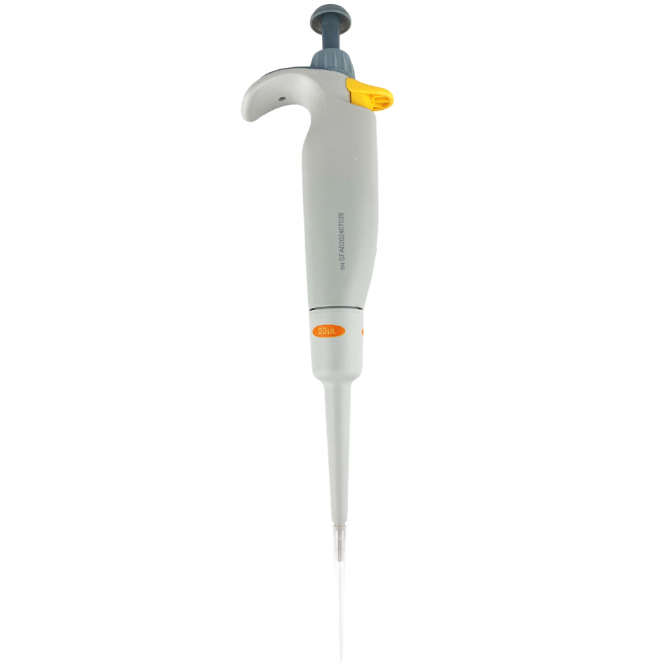 Дозатор Stegler SFA-1-20: без поверки