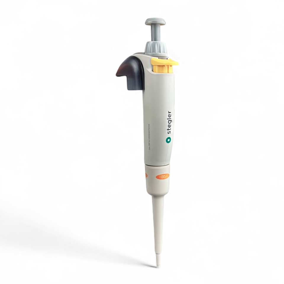 Дозатор Stegler SFA-1-100: без поверки