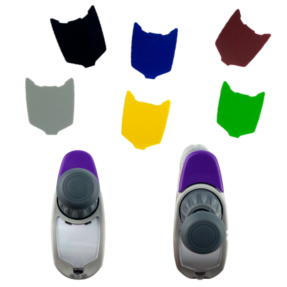 Дозатор Stegler SV-1-2-20: без поверки