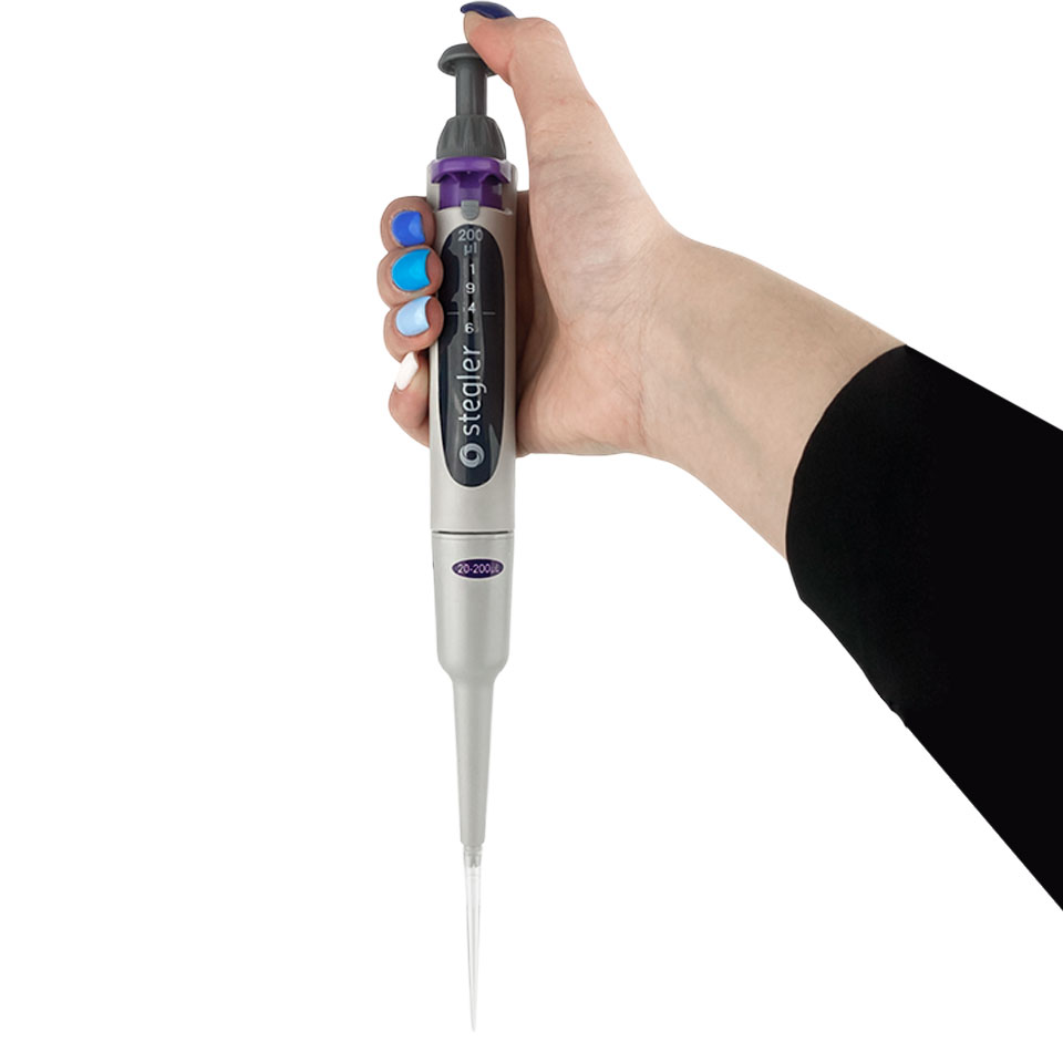 Дозатор Stegler SVA-1-2-20: с поверкой