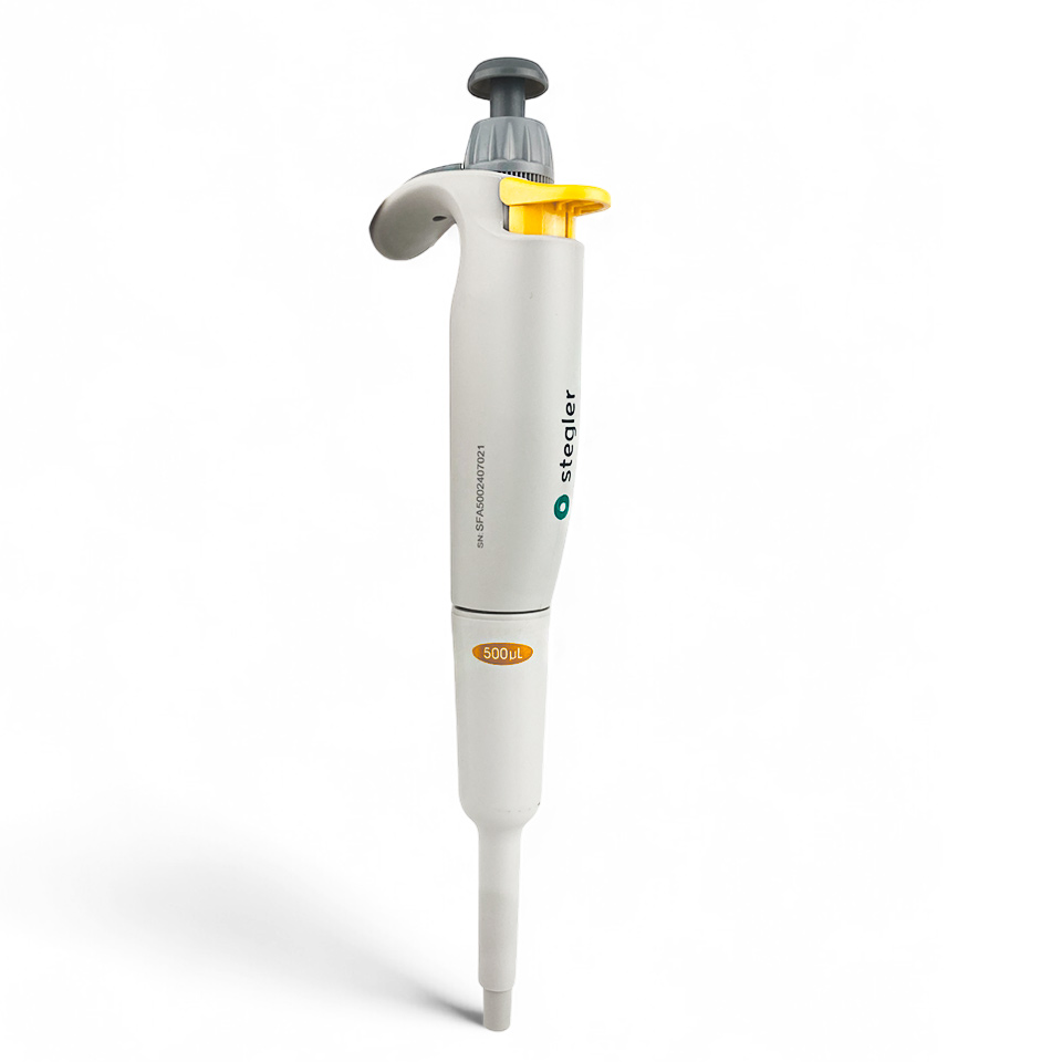 Дозатор Stegler SFA-1-500: без поверки
