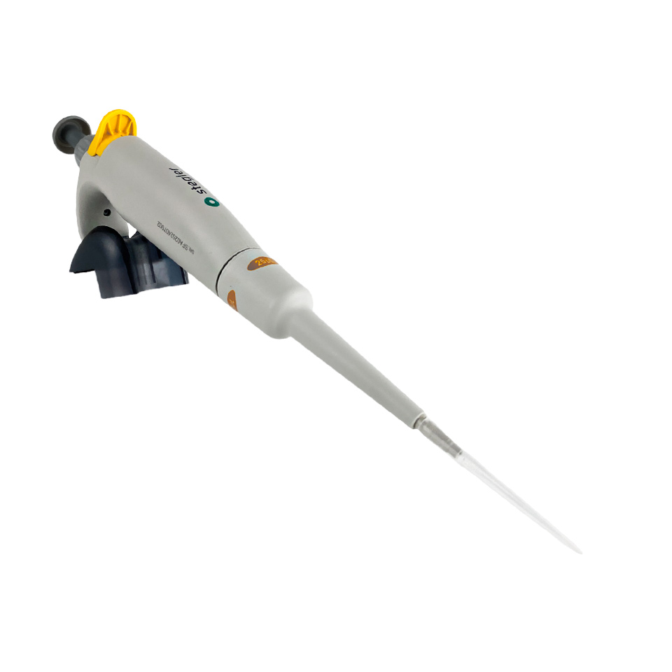 Дозатор Stegler SFA-1-25: с поверкой