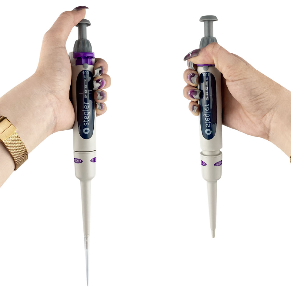 Дозатор Stegler SV-1-10-100: с поверкой