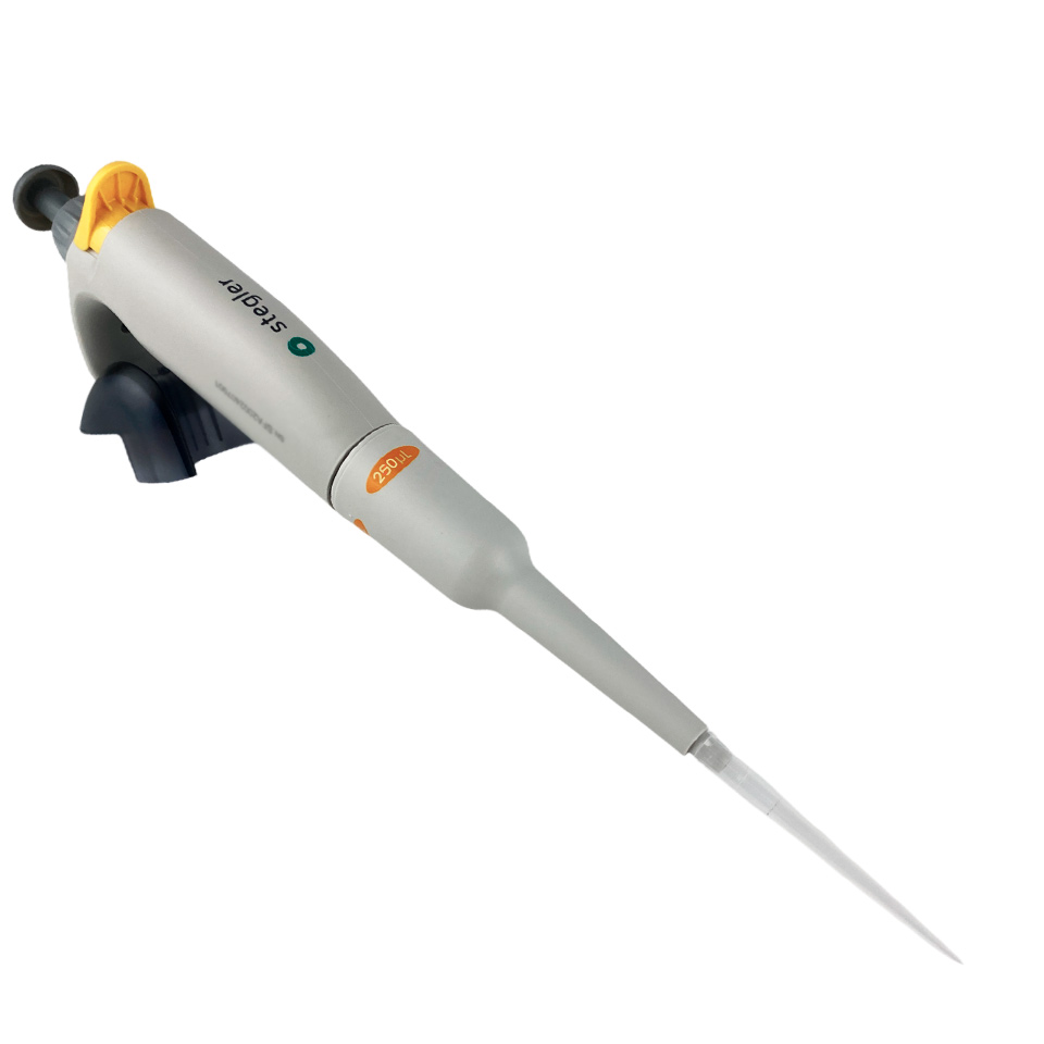 Дозатор Stegler SFA-1-250: без поверки