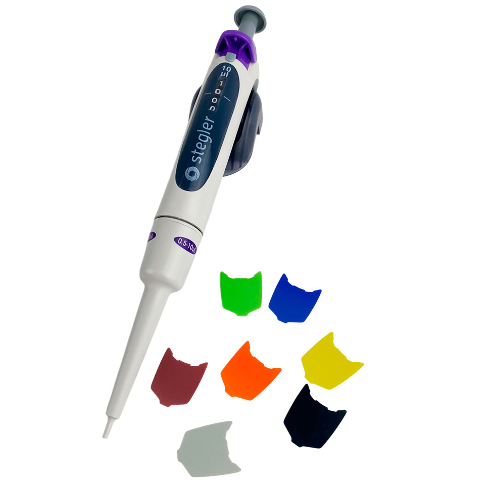 Дозатор Stegler SV-1-0,5-10: без поверки