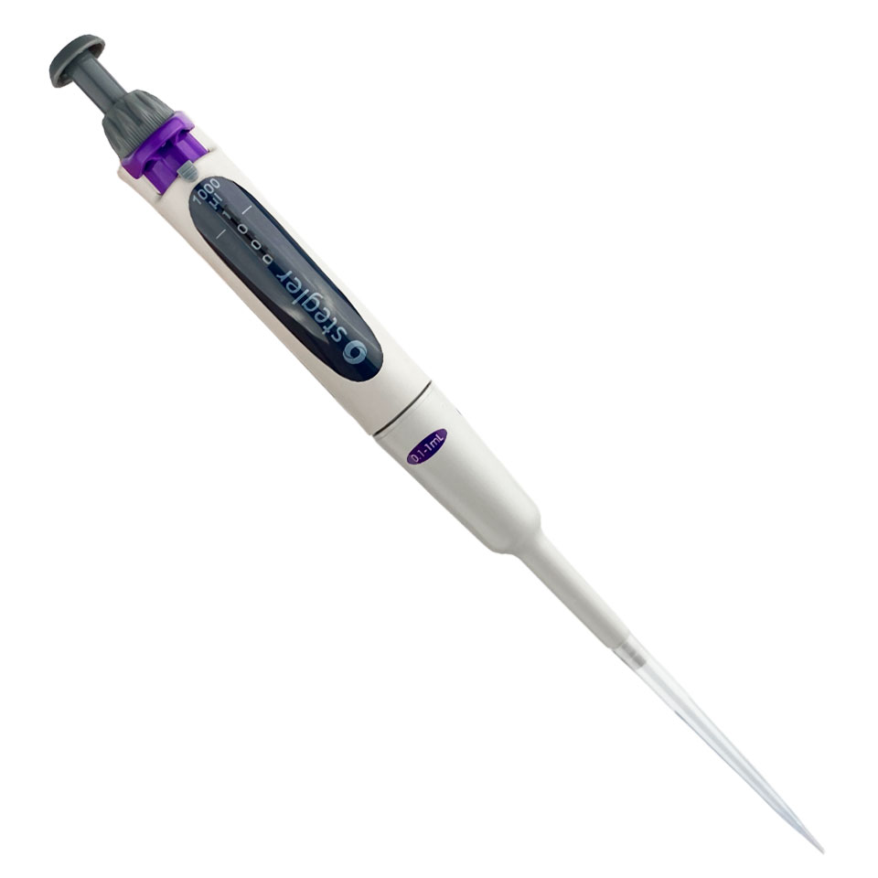 Дозатор Stegler SV-1-100-1000: без поверки