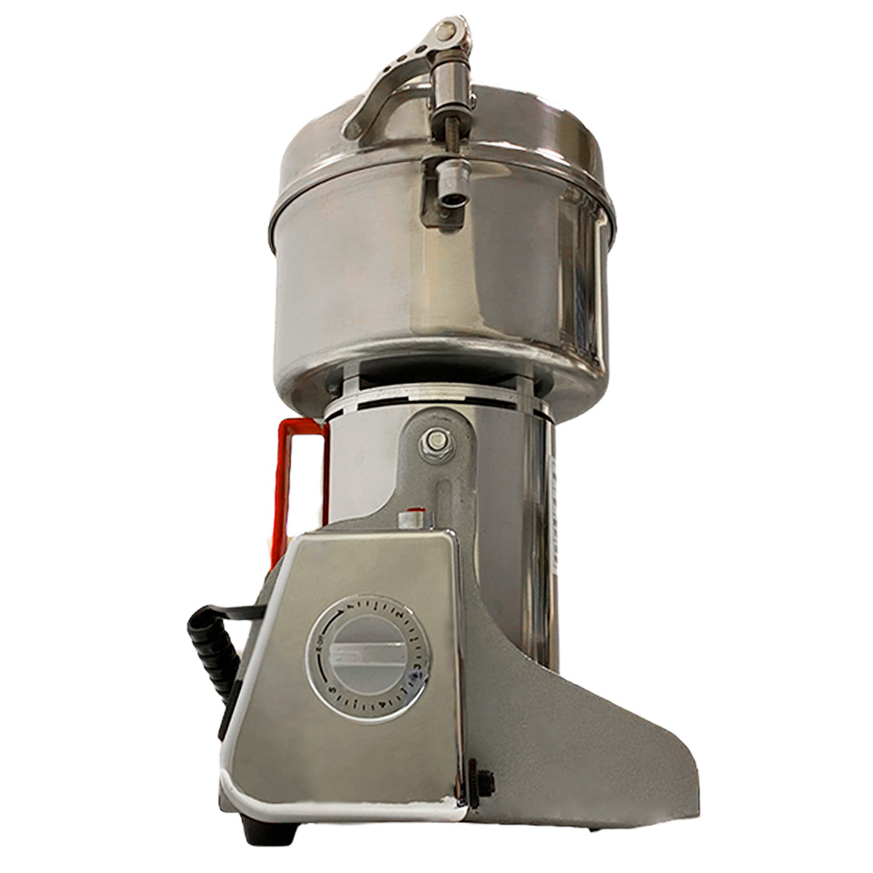 Мельница лабораторная Stegler  LM-500 (500 г, 28 000 об/мин)