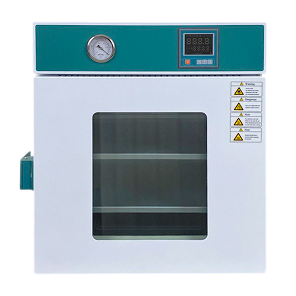 Вакуумный сушильный шкаф Stegler VAC-52