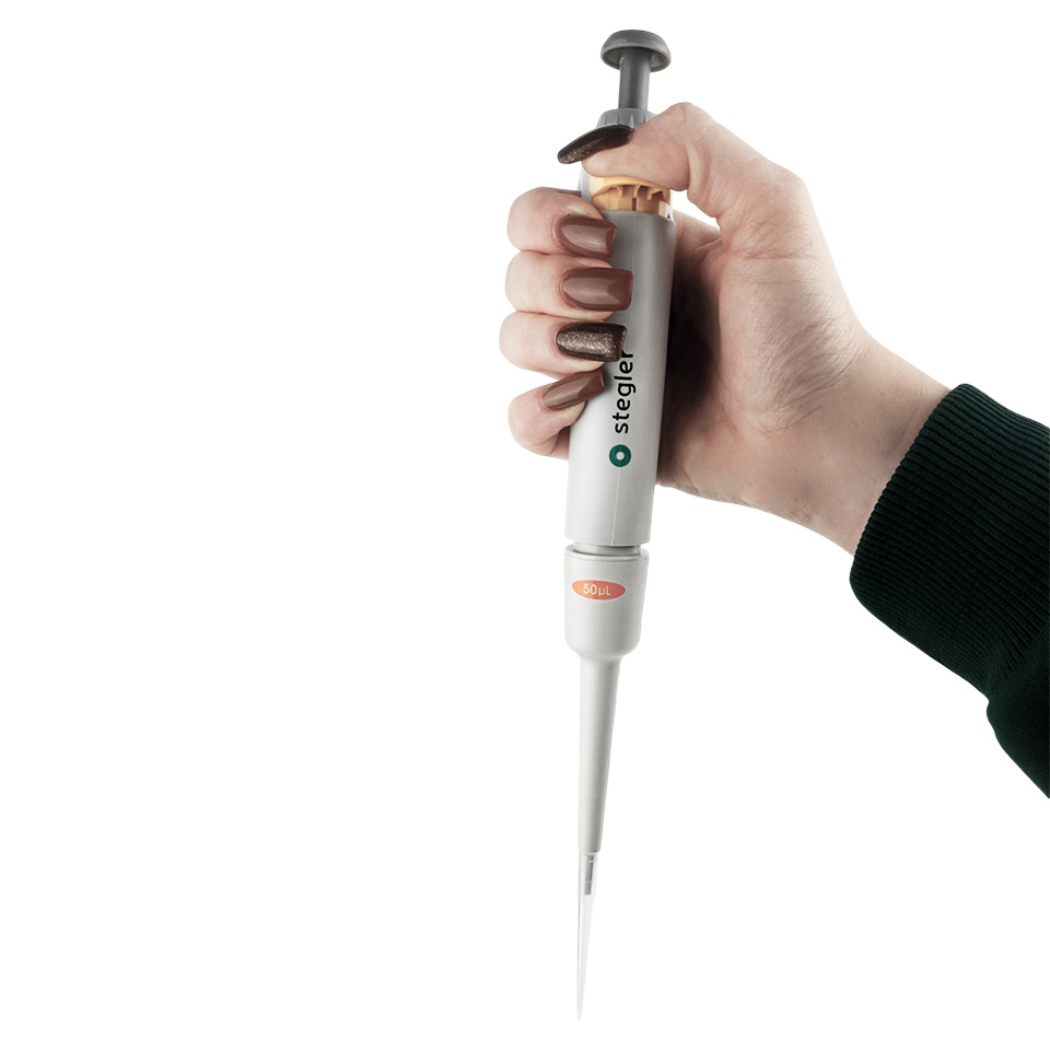 Дозатор Stegler SFA-1-50: без поверки