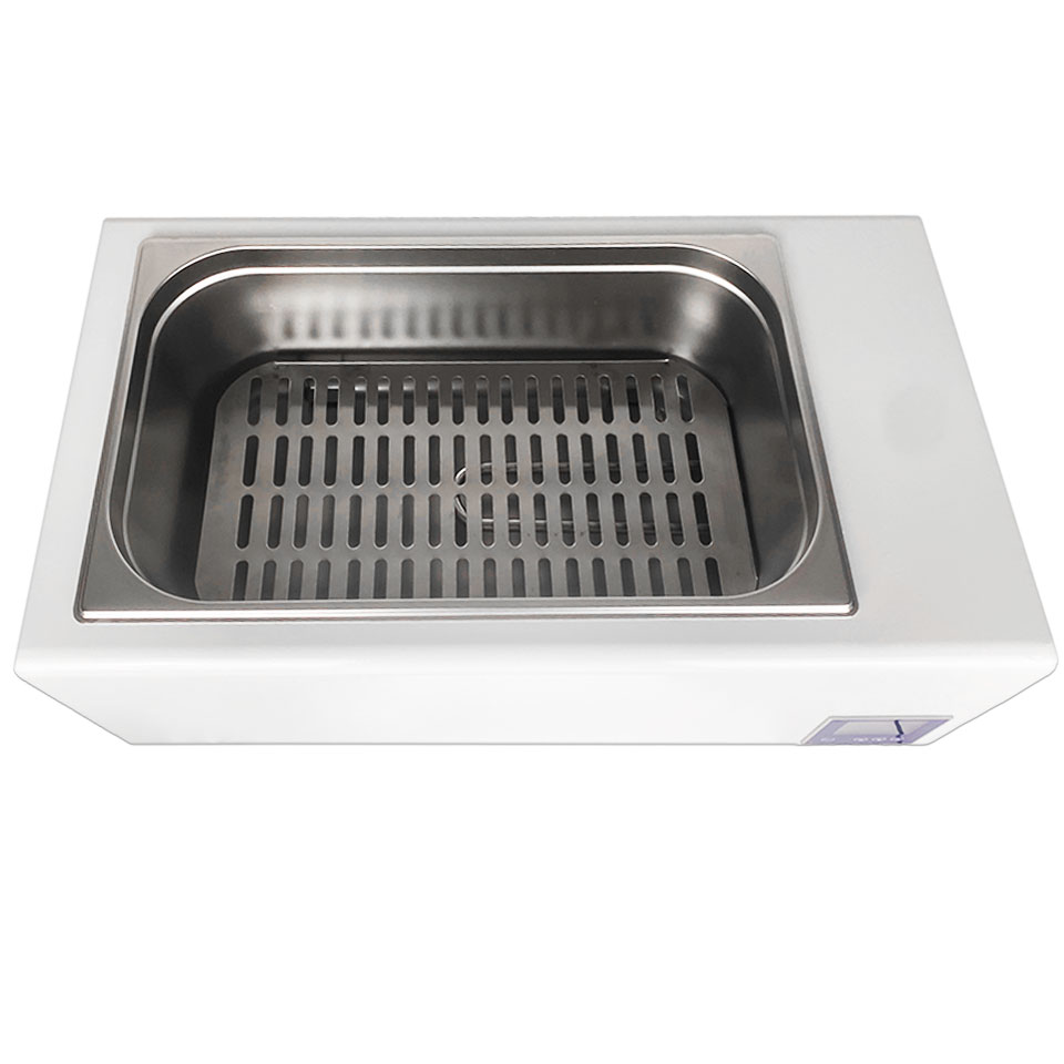 Водяная баня Stegler ТБ-6А (28 л, Tкомн. +5...100 °С, 6 мест)