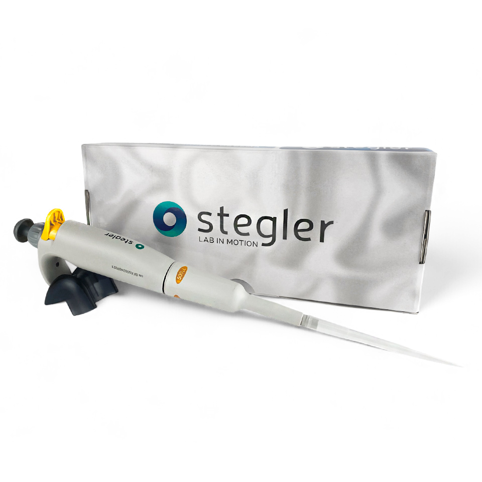 Дозатор Stegler SFA-1-500: без поверки