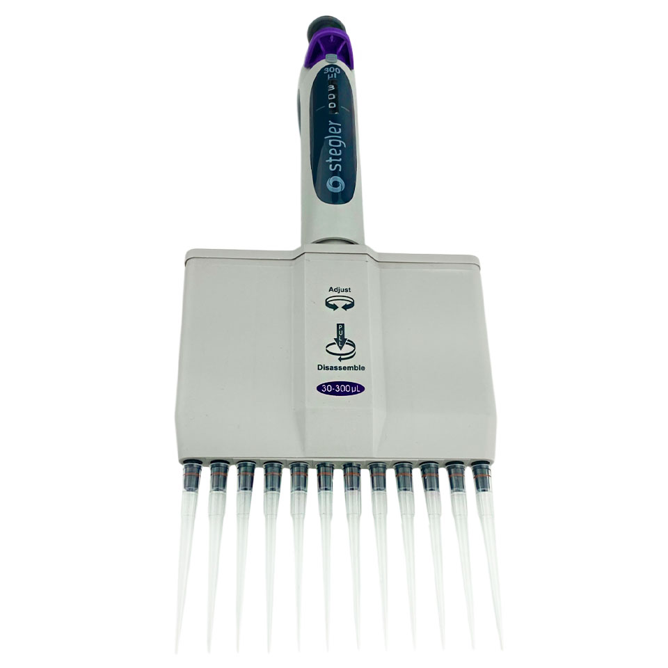 Дозатор Stegler MVA-12-30-300: без поверки