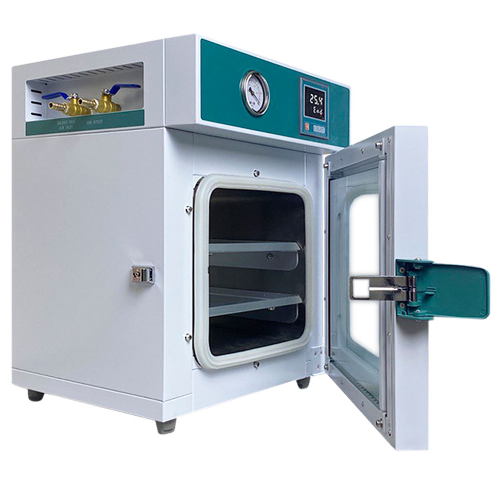 Вакуумный сушильный шкаф Stegler VAC-24