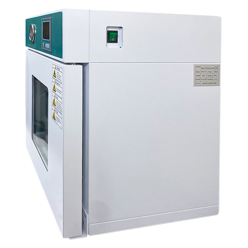 Вакуумный сушильный шкаф Stegler VAC-24