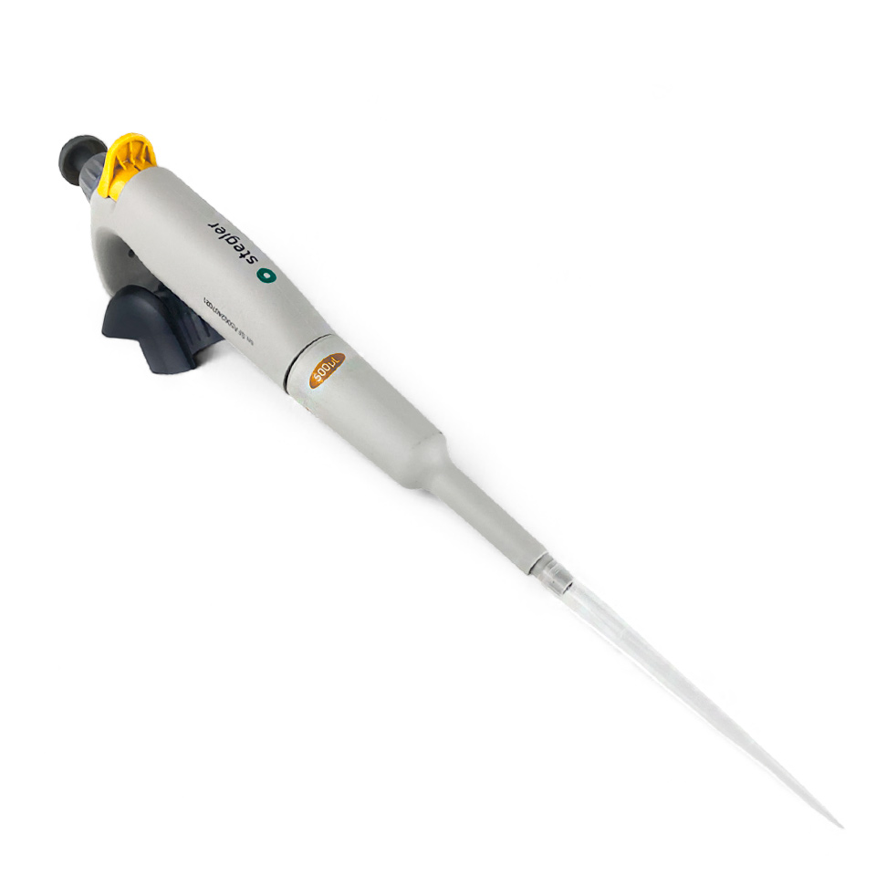 Дозатор Stegler SFA-1-500: без поверки