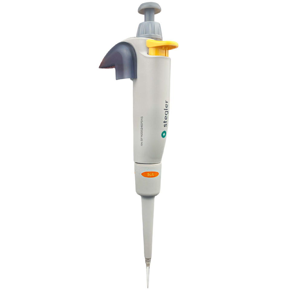 Дозатор Stegler SFA-1-5: с поверкой