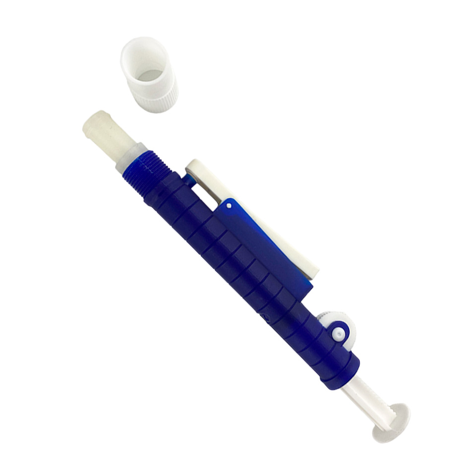 Фингер (пипетатор) для пипеток Stegler (до 2 мл)