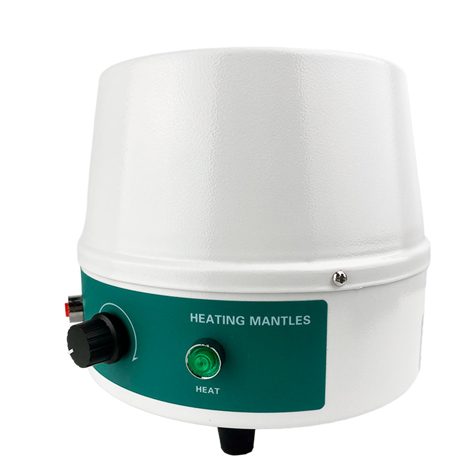 Колбонагреватель Stegler KН-250 (250 мл, 450 °C)