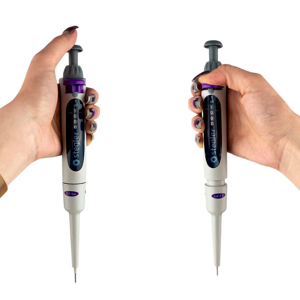 Дозатор Stegler SV-1-2-20: с поверкой