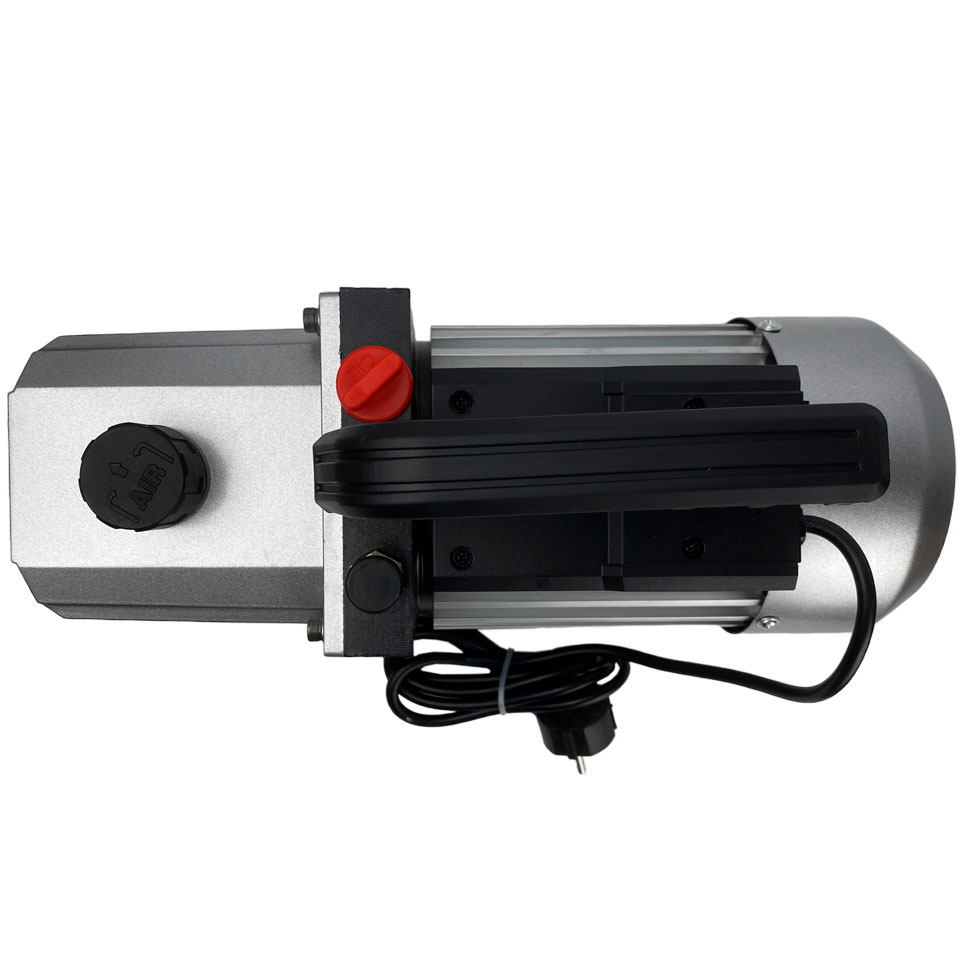 Пластинчато-роторный вакуумный насос Stegler 2VP-1 (96 л/мин, 0,067 Па)