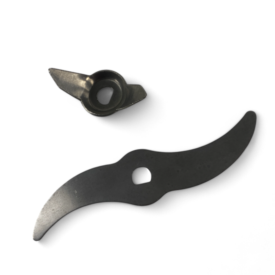 Комплект ножей для мельницы Stegler LM-500