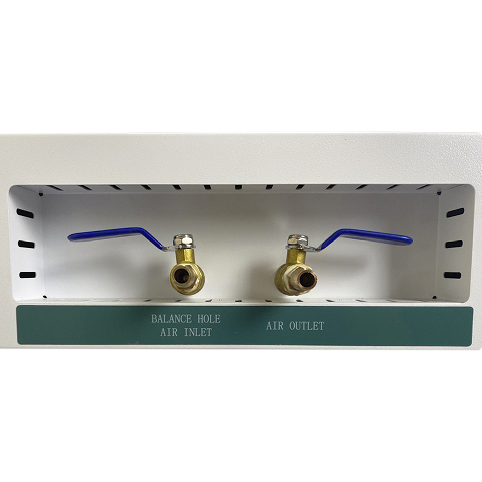 Вакуумный сушильный шкаф Stegler VAC-24