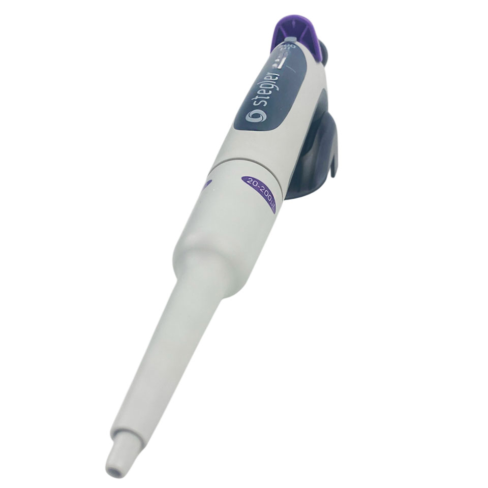 Дозатор Stegler SV-1-20-200: без поверки