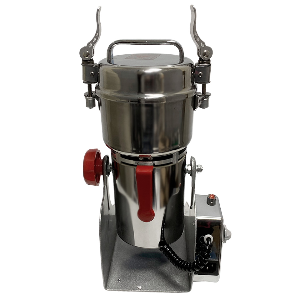 Мельница лабораторная Stegler  LM-250 (250 г, 28 000 об/мин)