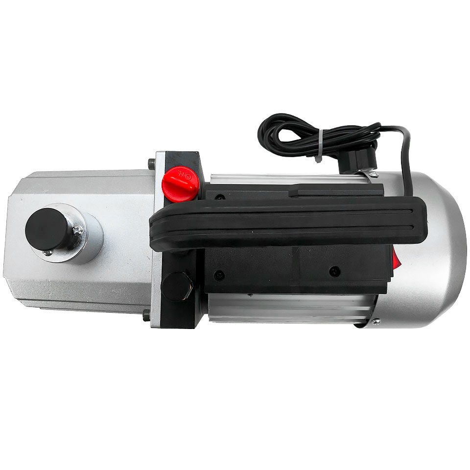 Пластинчато-роторный вакуумный насос Stegler 2VP-2 (120 л/мин, 0,067 Па)