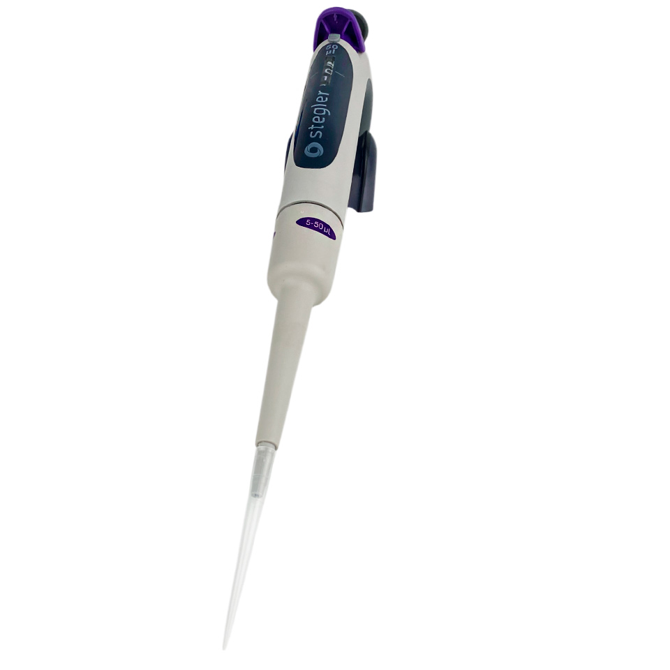 Дозатор Stegler SVA-1-5-50: без поверки