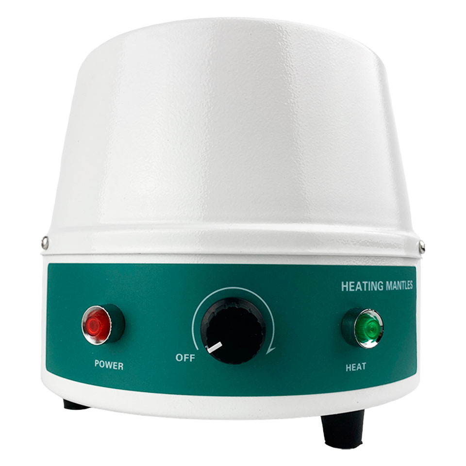 Колбонагреватель Stegler KН-250 (250 мл, 450 °C)