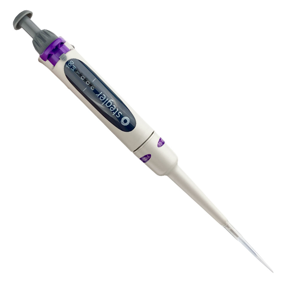 Дозатор Stegler SV-1-10-100: с поверкой