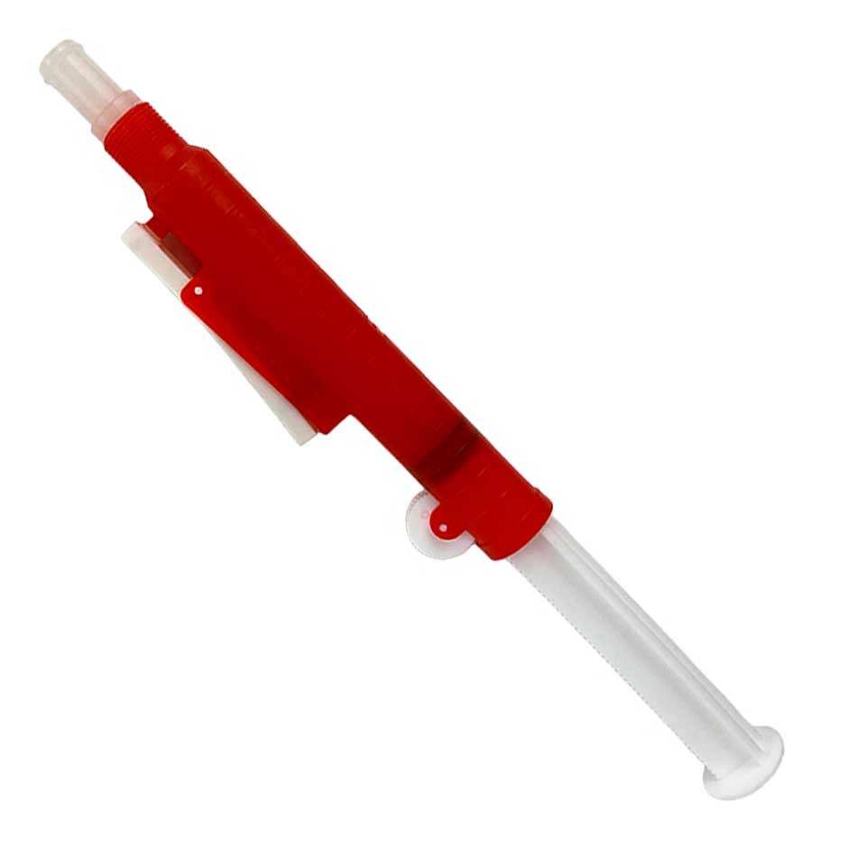 Фингер (пипетатор) Stegler для пипеток объемом до 25 мл