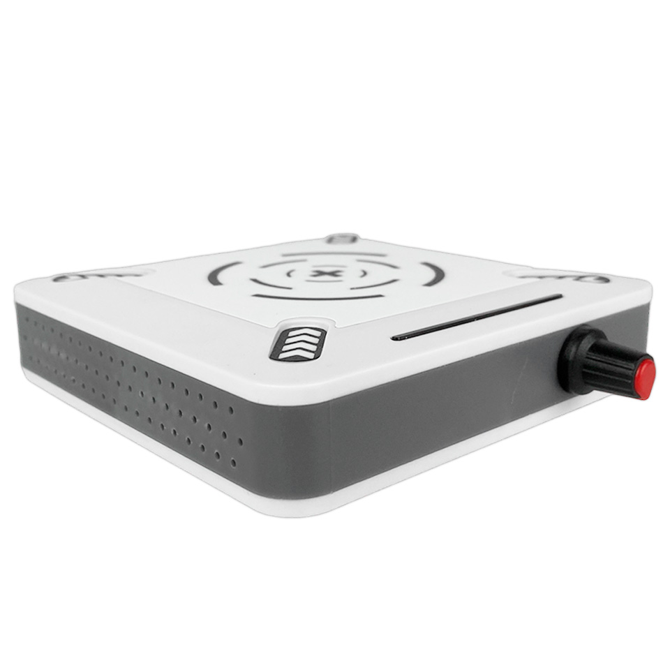 Мешалка магнитная Stegler NS (2 л, 0…2500 об/мин)