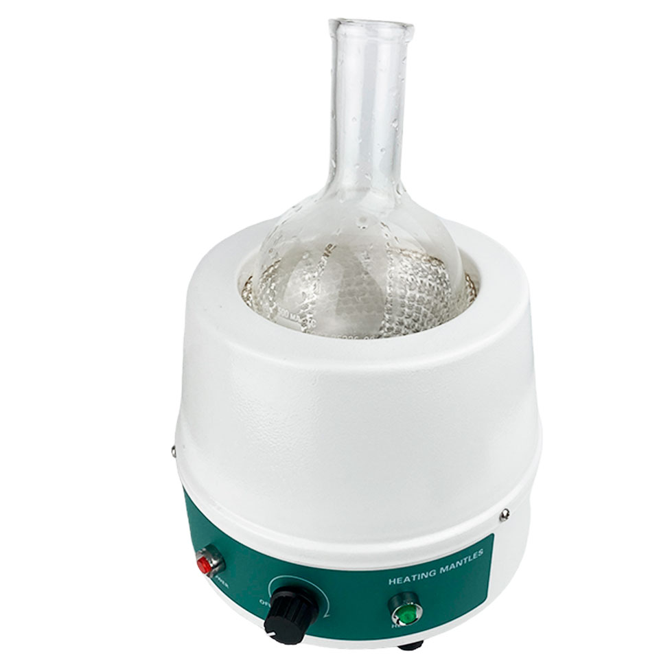 Колбонагреватель Stegler KН-250 (250 мл, 450 °C)