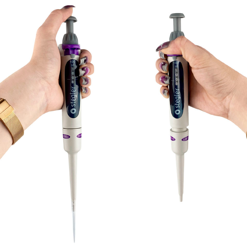 Дозатор Stegler SV-1-5-50: без поверки