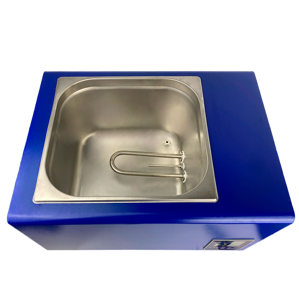 Водяная баня Stegler ТБ-4А (16 л, Tкомн. +5...100 °С, 4 места)