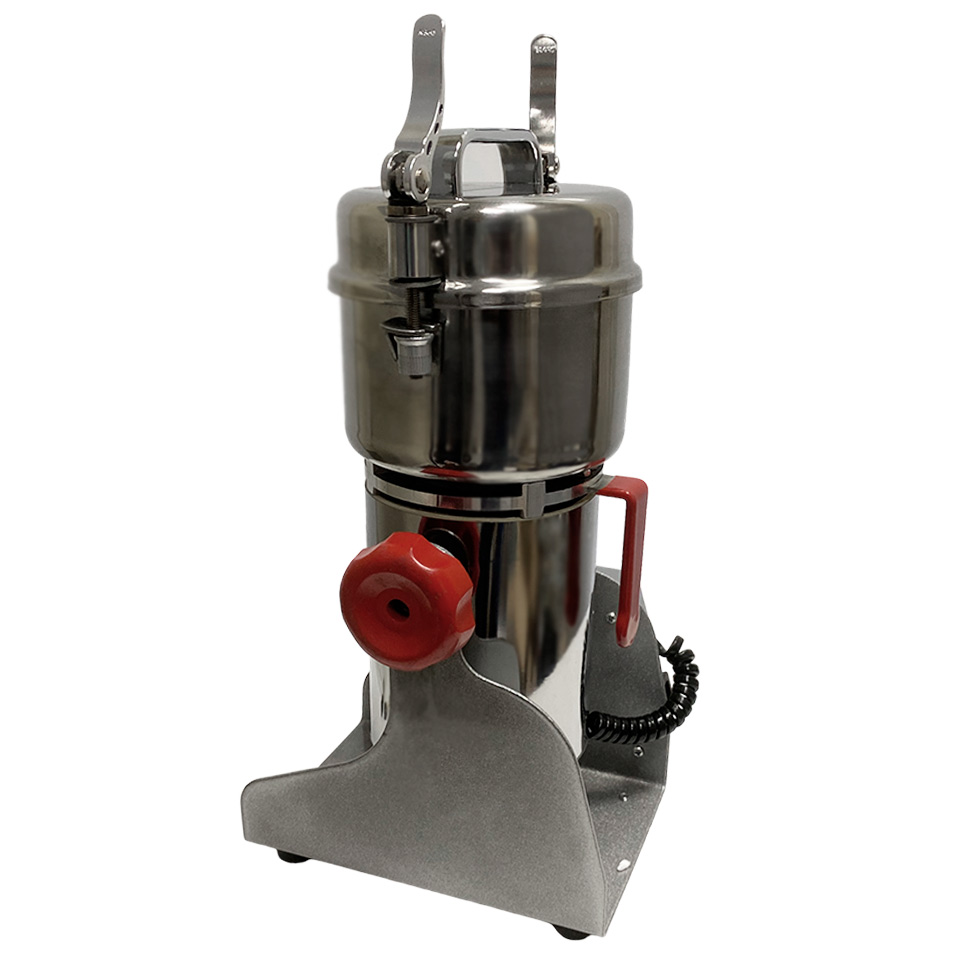 Мельница лабораторная Stegler  LM-250 (250 г, 28 000 об/мин)