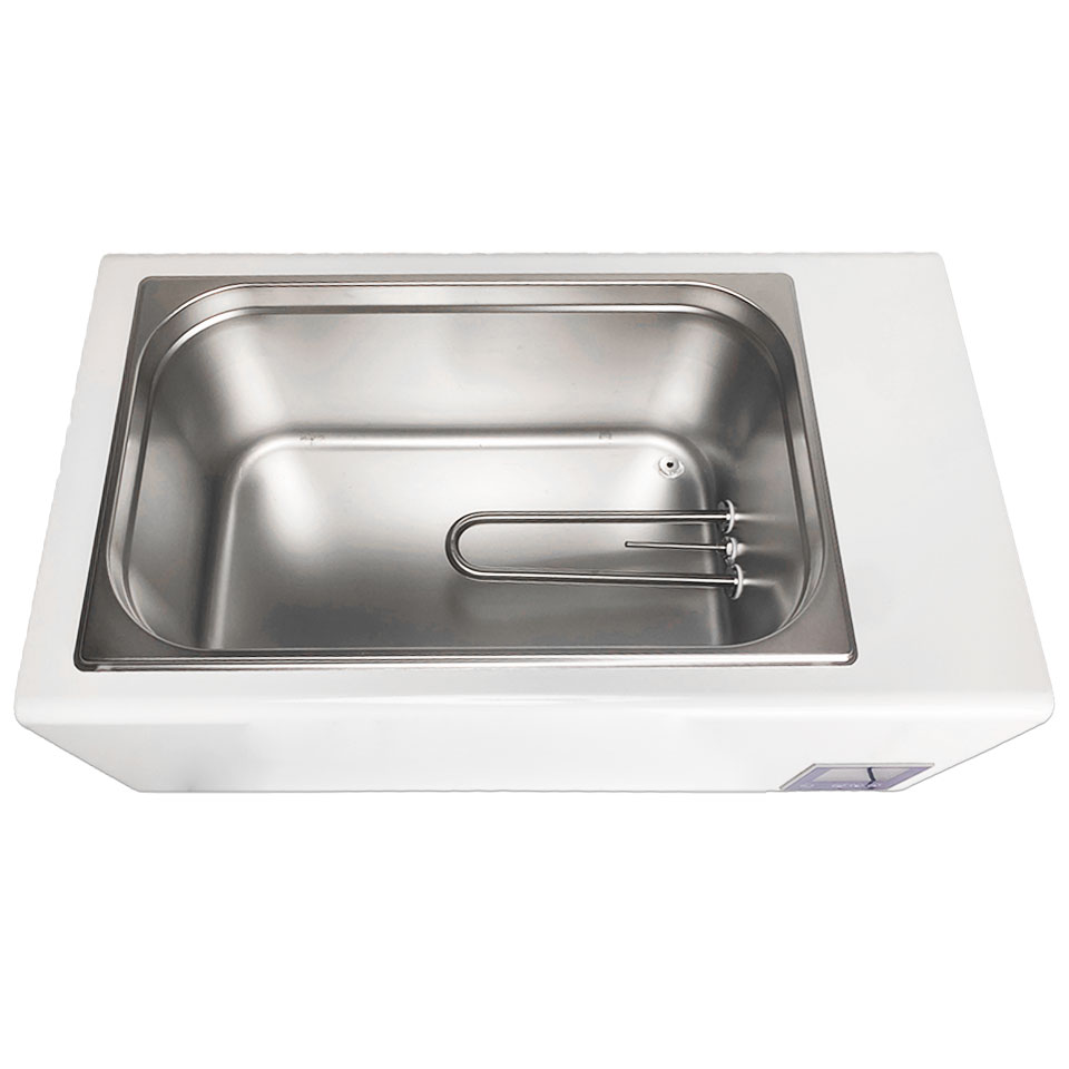 Водяная баня Stegler ТБ-6А (28 л, Tкомн. +5...100 °С, 6 мест)