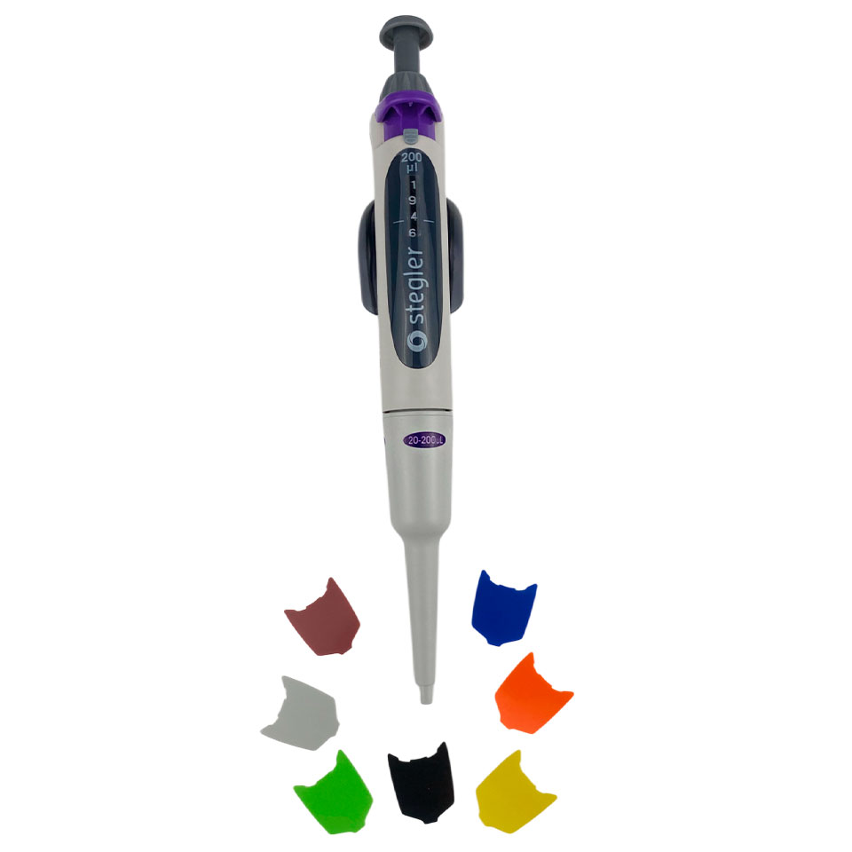 Дозатор Stegler SVA-1-2-20: без поверки