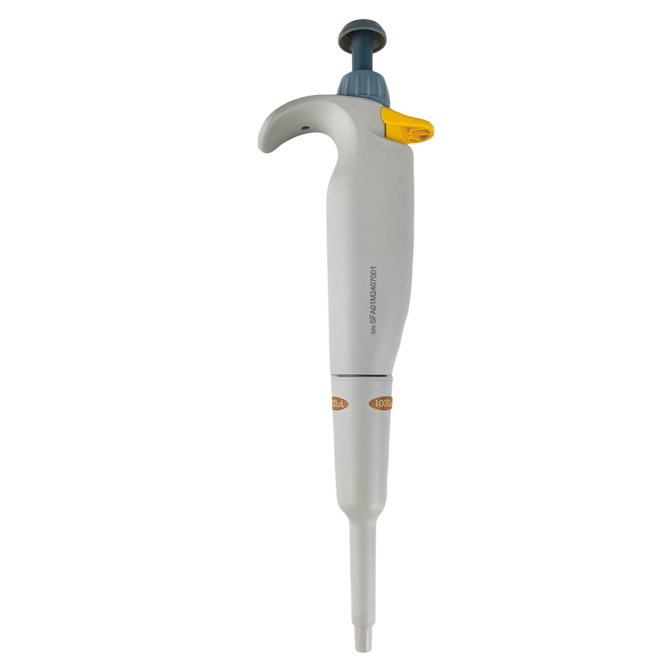 Дозатор Stegler SFA-1-1000: с поверкой