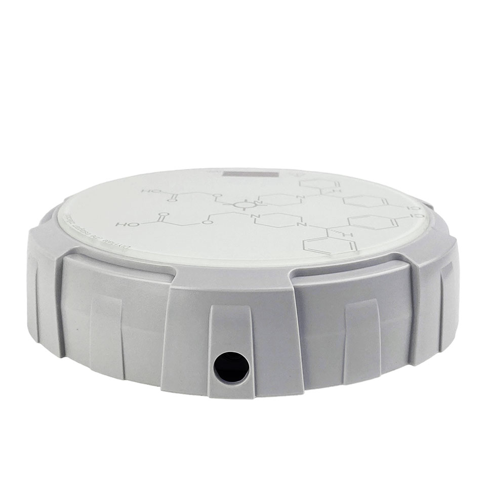 Мешалка магнитная Stegler MS-160 (1,5 л, 0…2500 об/мин)