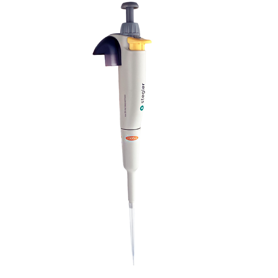 Дозатор Stegler SFA-1-1000: без поверки