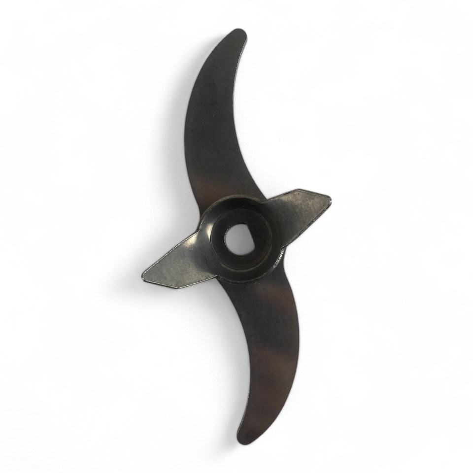 Комплект ножей для мельницы Stegler LM-500