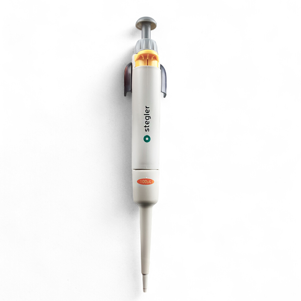 Дозатор Stegler SFA-1-100: без поверки