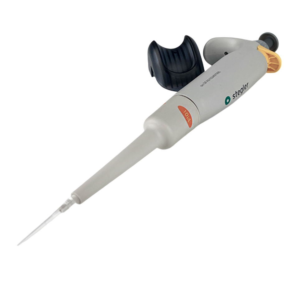 Дозатор Stegler SFA-1-10: с поверкой