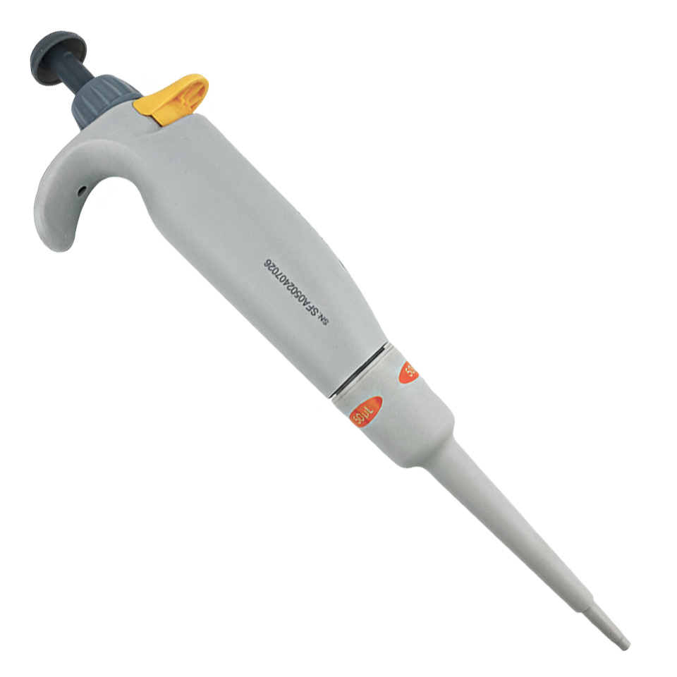 Дозатор Stegler SFA-1-50: без поверки