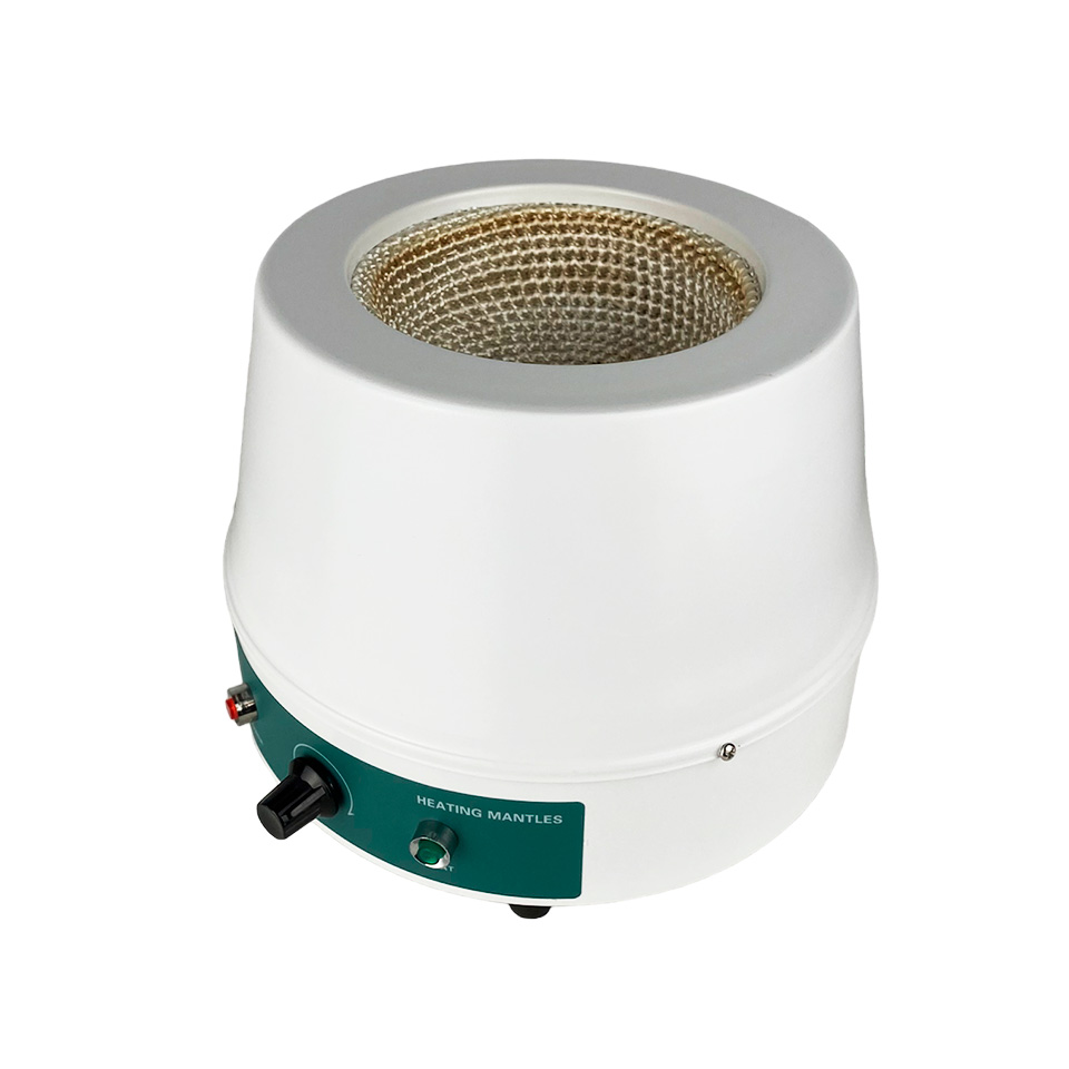 Колбонагреватель Stegler KH-1000 (1000 мл, 450 °C)