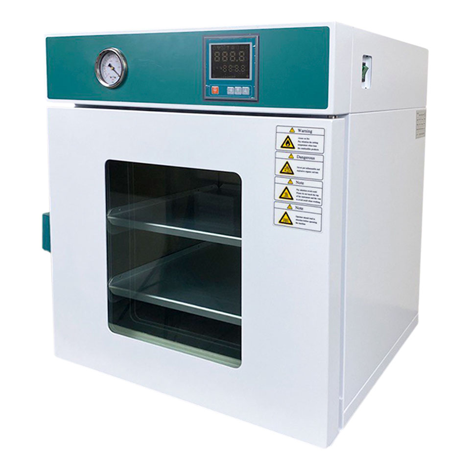 Вакуумный сушильный шкаф Stegler VAC-52